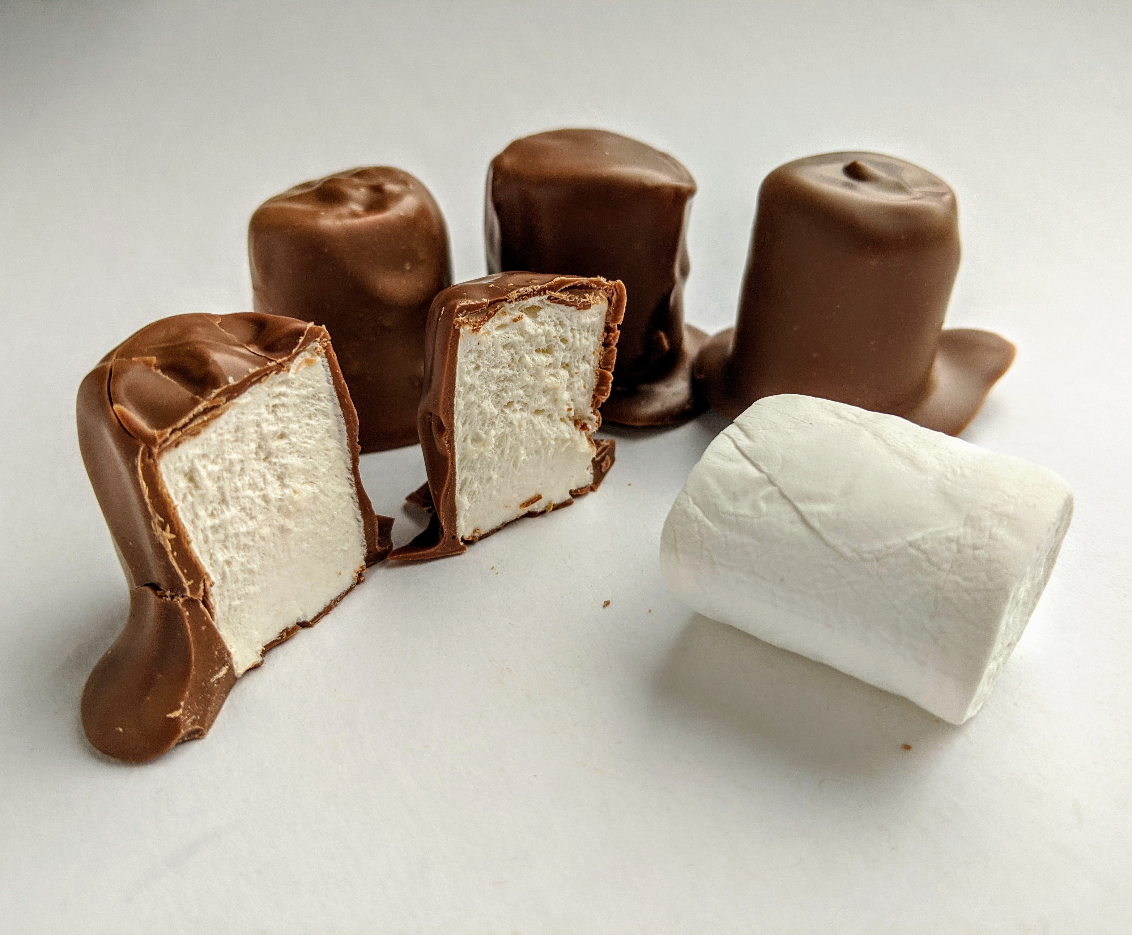 Schmilk Marshmallow Hugs (4-Pack)
