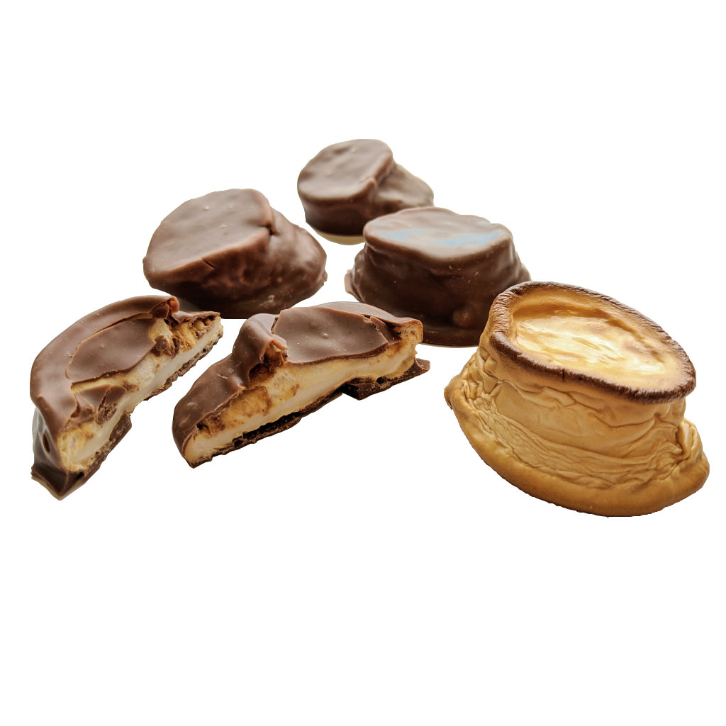 Schmilk Roasted Marshmallow Hugs (4-Pack)