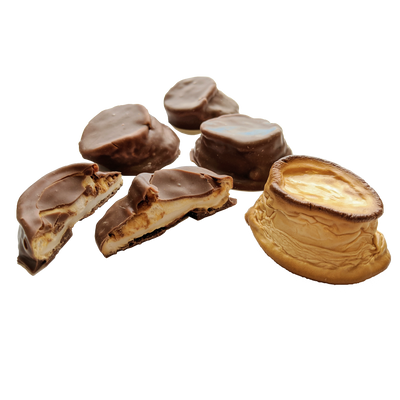 Schmilk Roasted Marshmallow Hugs (4-Pack)