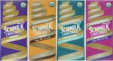 Variety of Schmilk® Chocolate Bars (4-Pack)